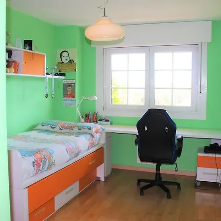 Apartment Vibescoruna- Varsovia 3 A Coruna