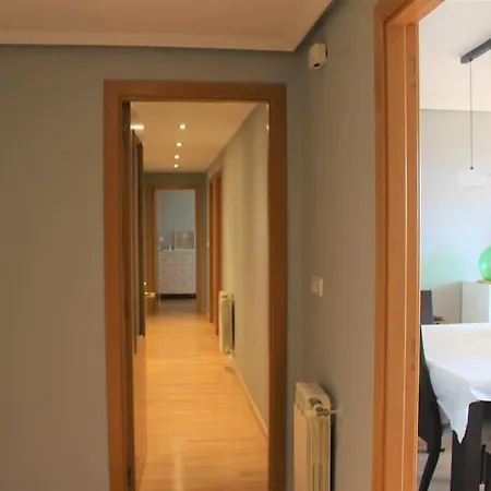 Vibescoruna- Varsovia 3 *