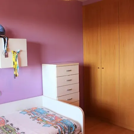 Vibescoruna- Varsovia 3 Apartment