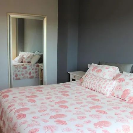 Apartment Vibescoruna- Varsovia 3