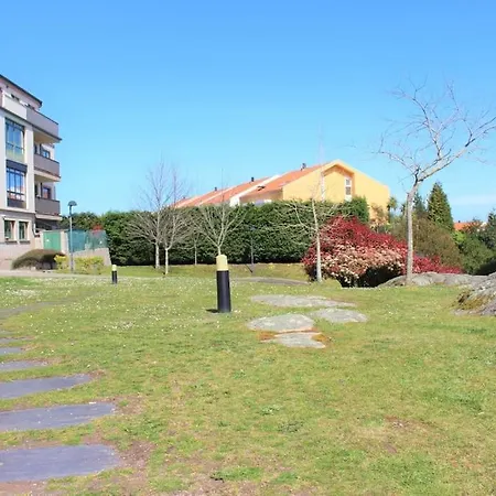 Apartment Vibescoruna- Varsovia 3 A Coruna
