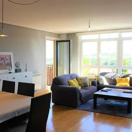 Apartment Vibescoruna- Varsovia 3 A Coruna